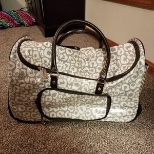 Thirty-One Rolling Tote
